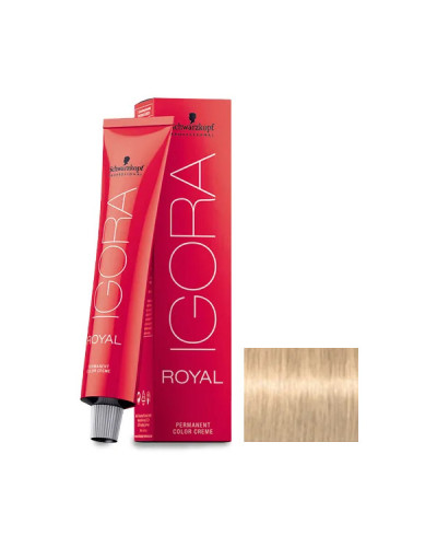 Igora Royal N° 10.4 Schwarzkopf 60ml