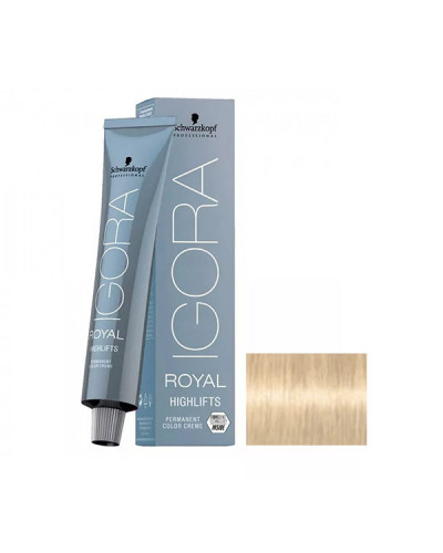 Igora Royal Highlifts N°12.0 Schwarzkopf 60ml