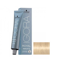 Igora Royal Highlifts N°12.0 Schwarzkopf 60ml