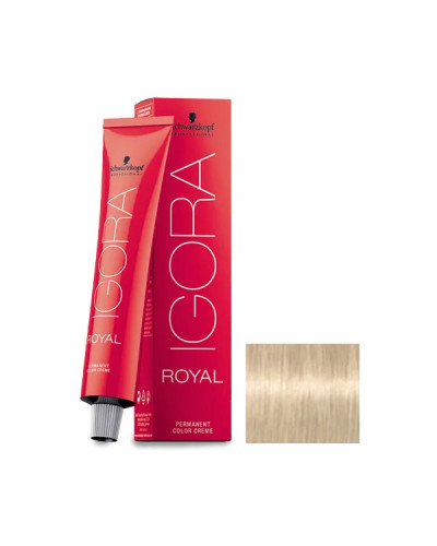 Igora Royal N° 12.1 Schwarzkopf 60ml