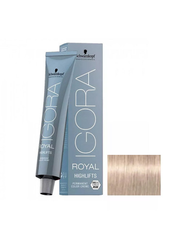 Igora Royal Highlifts N° 12.19 Schwarzkopf 60ml
