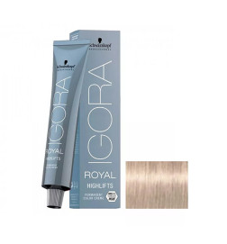 Igora Royal Highlifts N° 12.19 Schwarzkopf 60ml