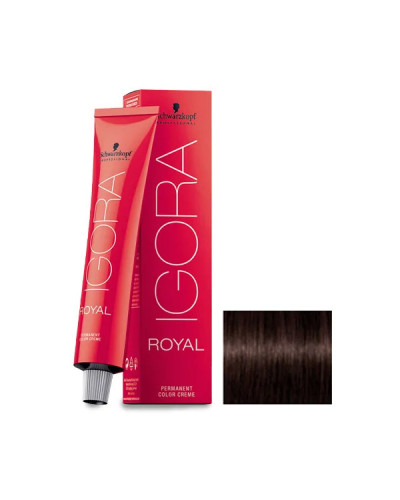 Igora Royal N° 3.68 Schwarzkopf 60ml