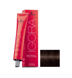 Igora Royal N° 3.68 Schwarzkopf 60ml