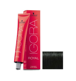 Igora Royal N° 4.33 Schwarzkopf 60ml