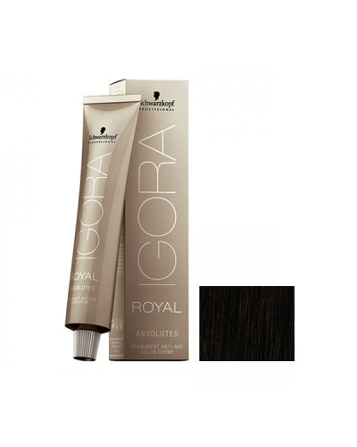 Igora Royal N°4.46 Schwarzkopf 60ml