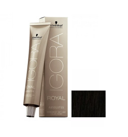 Igora Royal N°4.46 Schwarzkopf 60ml