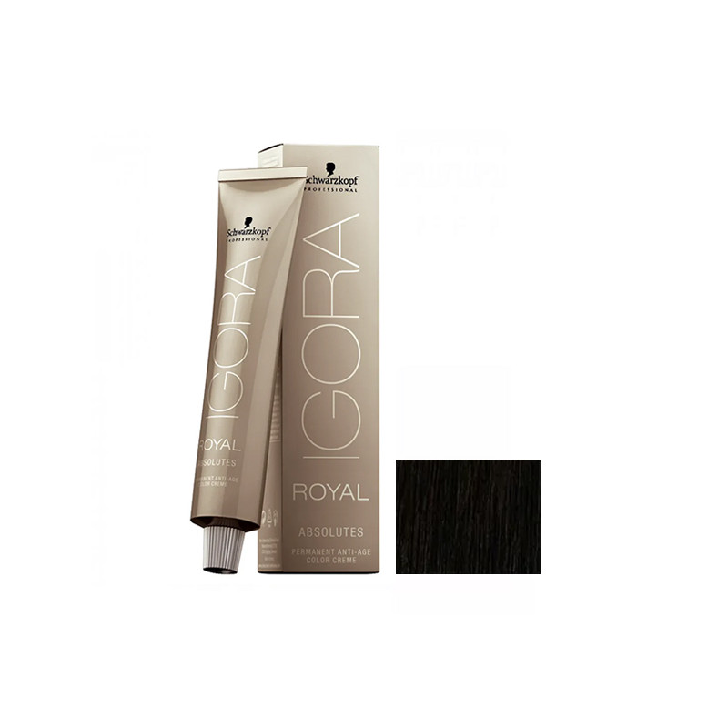 Igora Royal N°4.46 Schwarzkopf 60ml