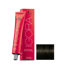 Igora Royal N° 4.63 Schwarzkopf 60ml