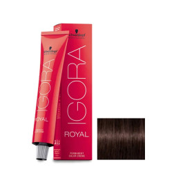 Igora Royal N° 4.68 Schwarzkopf 60ml