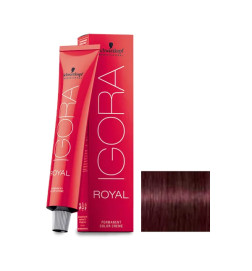 Igora Royal N° 4.88 Schwarzkopf 60ml