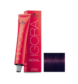 Igora Royal N° 4.99 Schwarzkopf 60ml