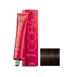 Igora Royal N° 5.00 Schwarzkopf 60ml