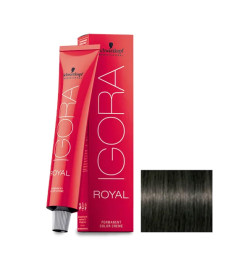 Igora Royal N° 5.1 Schwarzkopf 60ml