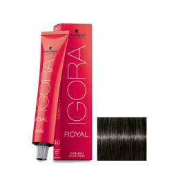 Igora Royal N° 5.13 Schwarzkopf 60ml
