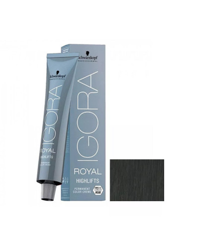Igora Royal Highlifts N° 5,21 Schwarzkopf 60ml