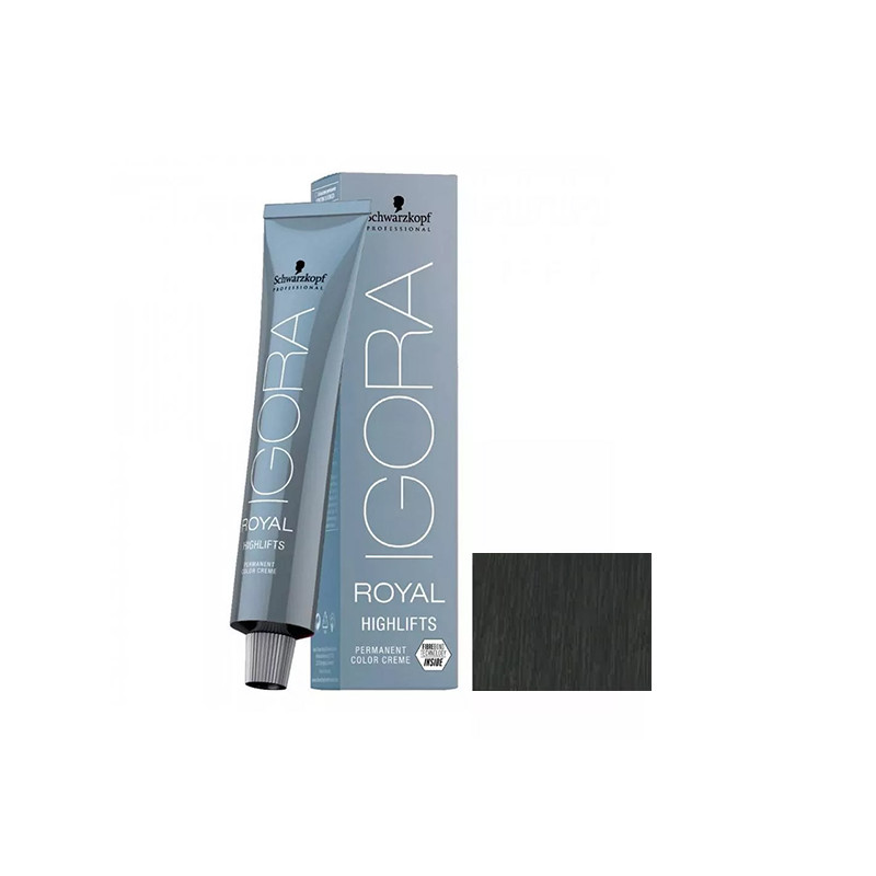 Igora Royal Highlifts N° 5,21 Schwarzkopf 60ml