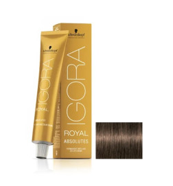 Igora Royal Absolutes N° 5.50 Schwarzkopf 60ml