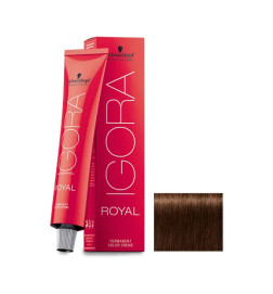 Igora Royal 5.57 Schwarzkopf 60ml