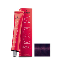 Igora Royal N° 5.99 Schwarzkopf 60ml