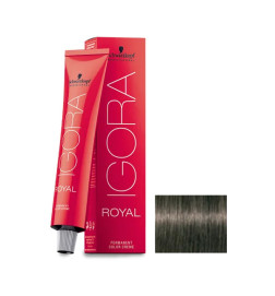 Igora Royal N° 6.1 Schwarzkopf 60ml