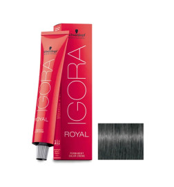 Igora Royal N° 6.12 Schwarzkopf 60ml