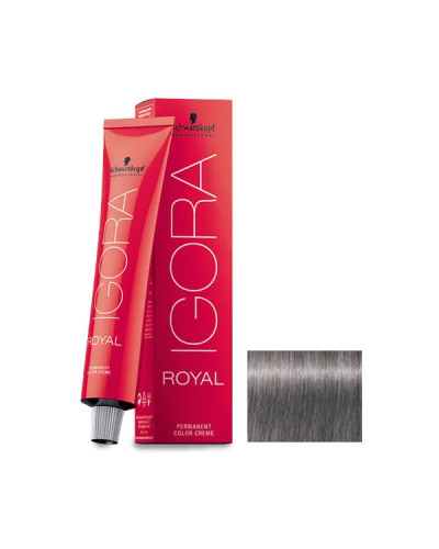 Igora Royal N° 6.16 Schwarzkopf 60ml