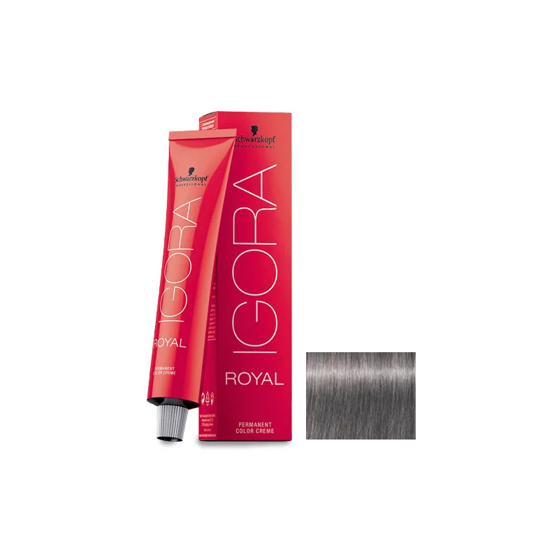 Igora Royal N° 6.16 Schwarzkopf 60ml
