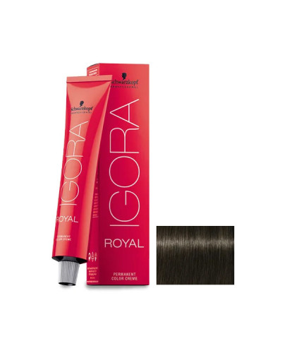 Igora Royal N° 6.23 Schwarzkopf 60ml