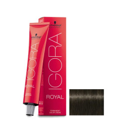 Igora Royal N° 6.23 Schwarzkopf 60ml