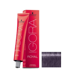 Igora Royal 6.29 Schwarzkopf 60ml