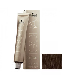Igora Royal Absolutes N° 6.46 Schwarzkopf 60ml