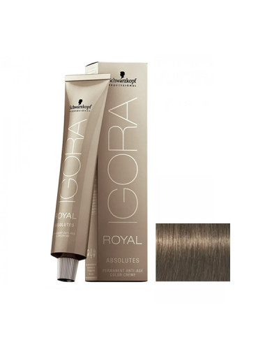 Igora Royal Absolutes N°6.50 Schwarzkopf 60ml