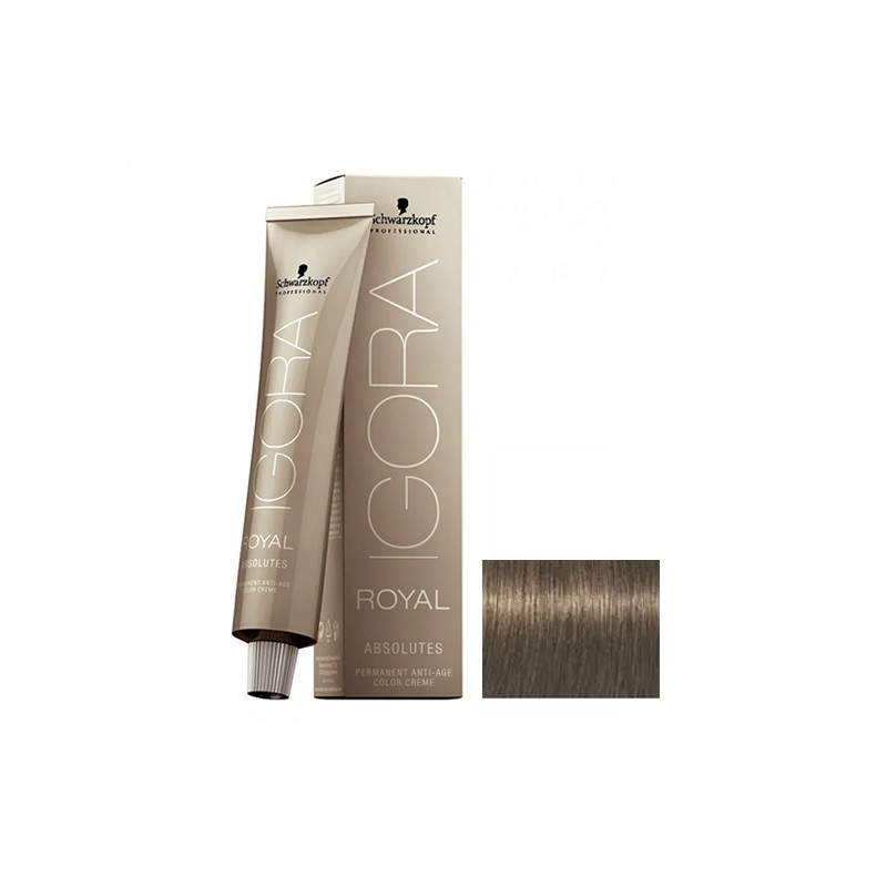 Igora Royal Absolutes N°6.50 Schwarzkopf 60ml Igora Royal Absolutes N°6.50 Schwarzkopf 60ml