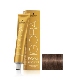 Igora Royal Absolutes N° 6.60 Schwarzkopf 60ml