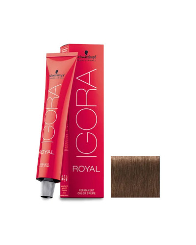 Igora Royal  N° 6.65 Schwarzkopf 60ml