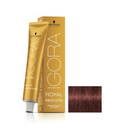 Igora Royal Absolutes N° 6.80 Schwarzkopf 60ml