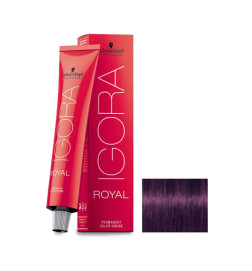 Igora Royal N° 6.99 Schwarzkopf 60ml