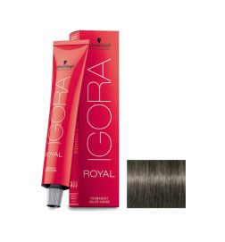 Igora Royal N° 7.1 Schwarzkopf 60ml