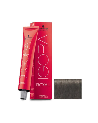 Igora Royal N° 7.13 Schwarzkopf 60ml