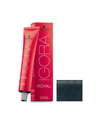 Igora Royal N° 7.21 Schwarzkopf 60ml