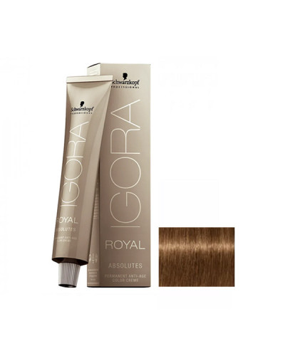 Igora Royal Absolutes N°7.450 Schwarzkopf 60ml
