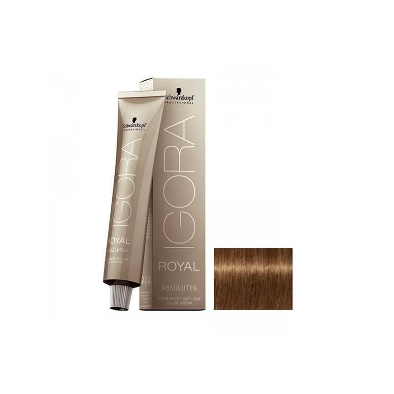 Igora Royal Absolutes N°7.450 Schwarzkopf 60ml