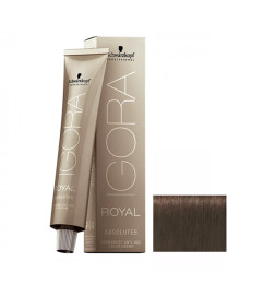 Igora Royal Absolutes N° 7.460 Schwarzkopf 60ml