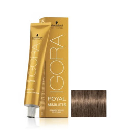 Igora Royal Absolutes N° 7.50 Schwarzkopf 60ml