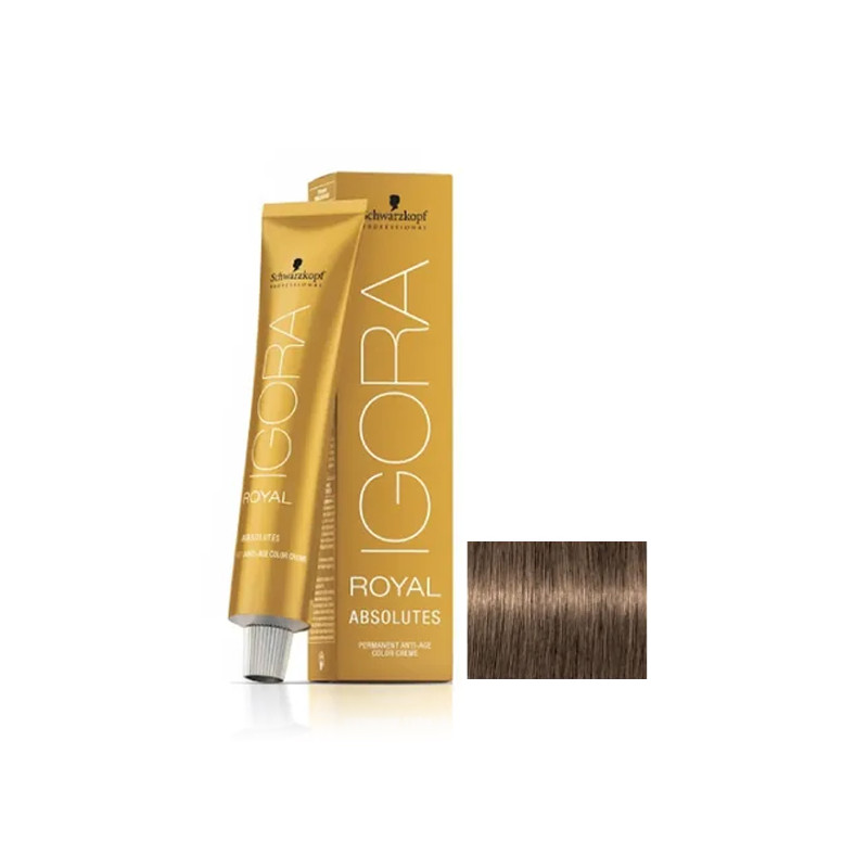 Igora Royal Absolutes N° 7.50 Schwarzkopf 60ml