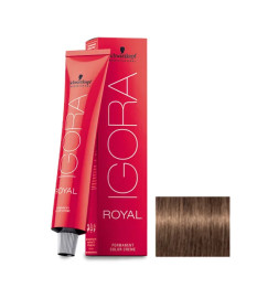 Igora Royal N° 7.55 Schwarzkopf 60ml
