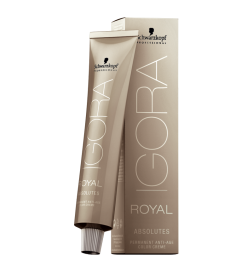 Igora Royal Absolutes N°7.560 Schwarzkopf 60ml