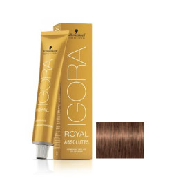 Igora Royal Absolutes N° 7.60 Schwarzkopf 60ml