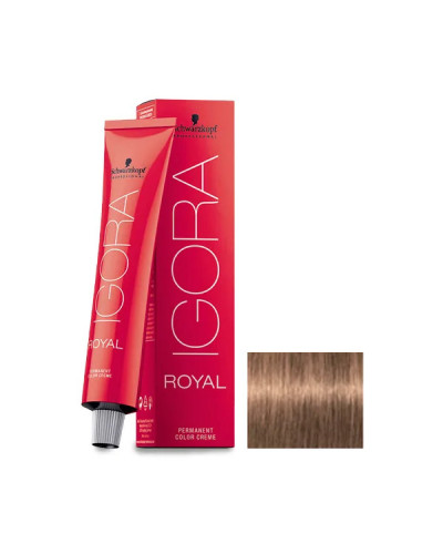 Igora Royal N° 7.65 Schwarzkopf 60ml